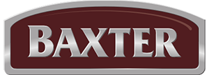 Baxter Manufacturing Logo