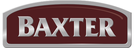 Baxter Manufacturing logo