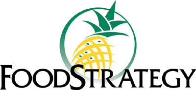 FoodStrategy logo