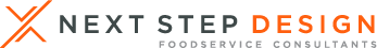 Next Step Design logo