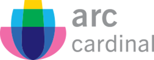 Logo for Arc Cardinal