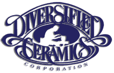 Diversified Ceramics Logo